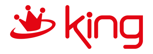 king