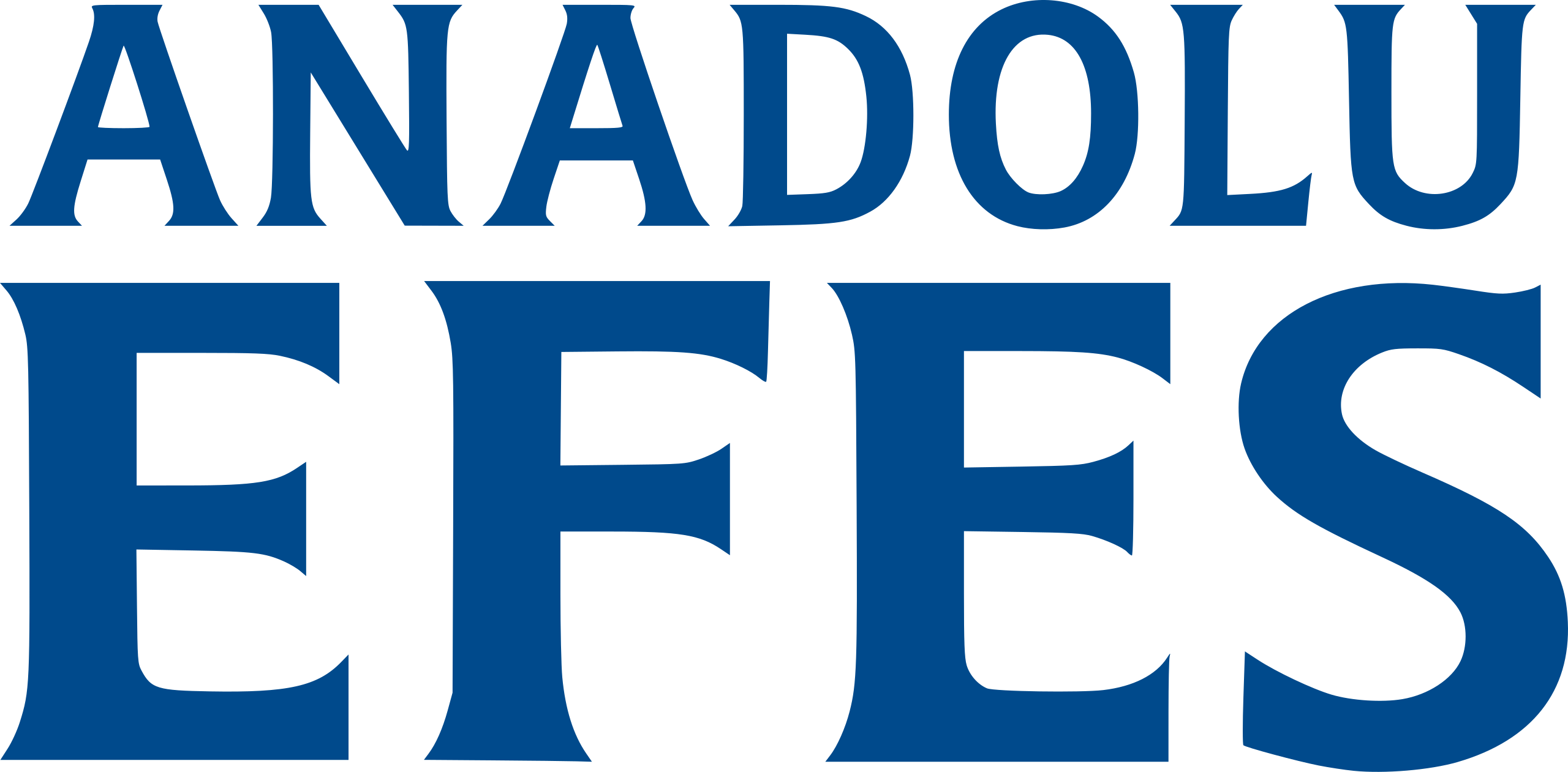 anadolu efes