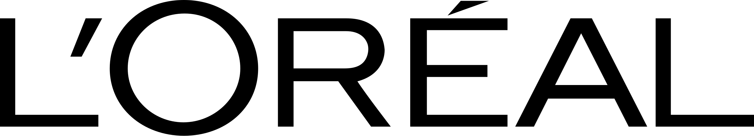 l'oréal