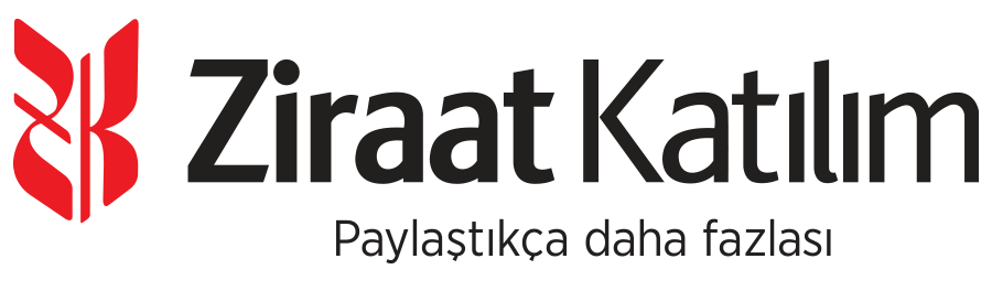 ziraat katılım