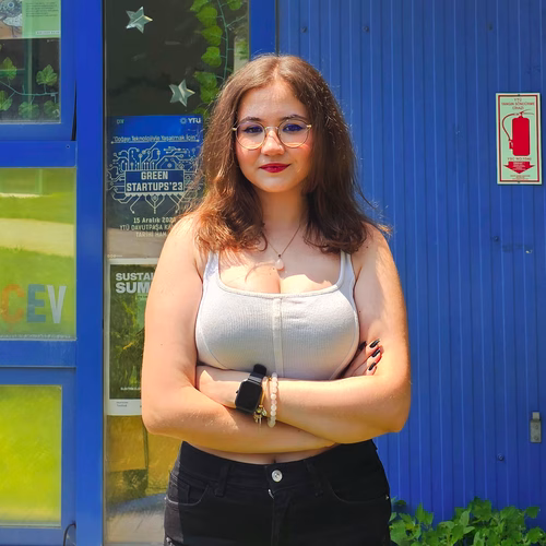 Bahar SARP