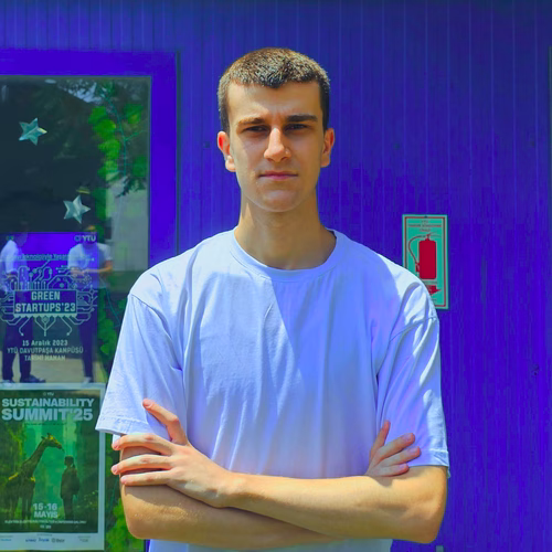 Taha ÇATIR