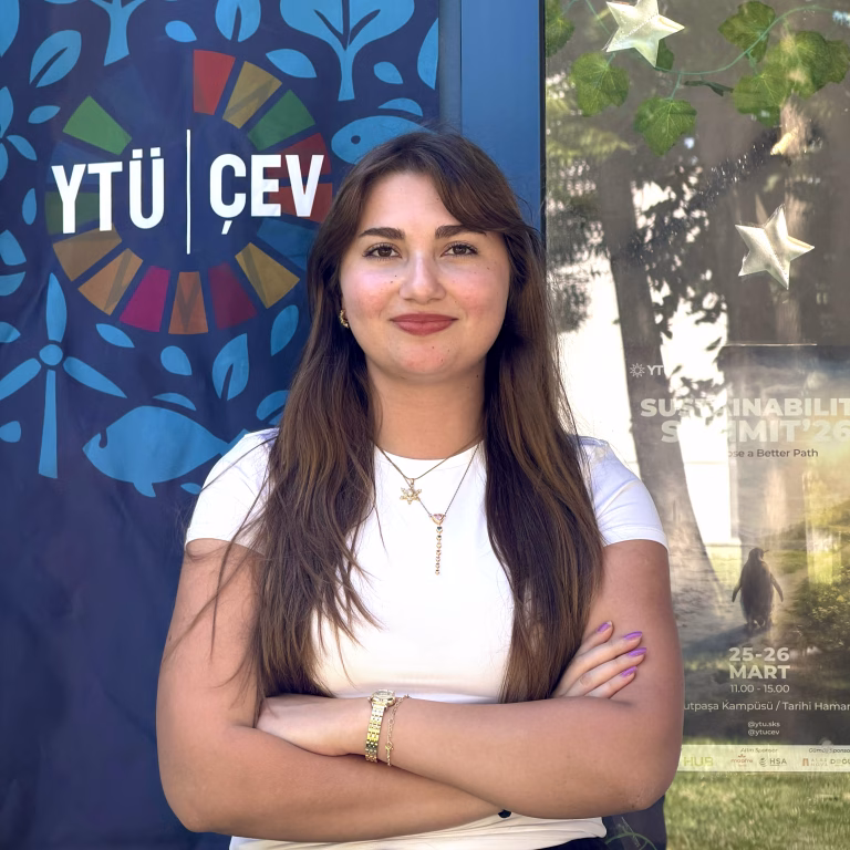 Ceylin ŞENYUVA