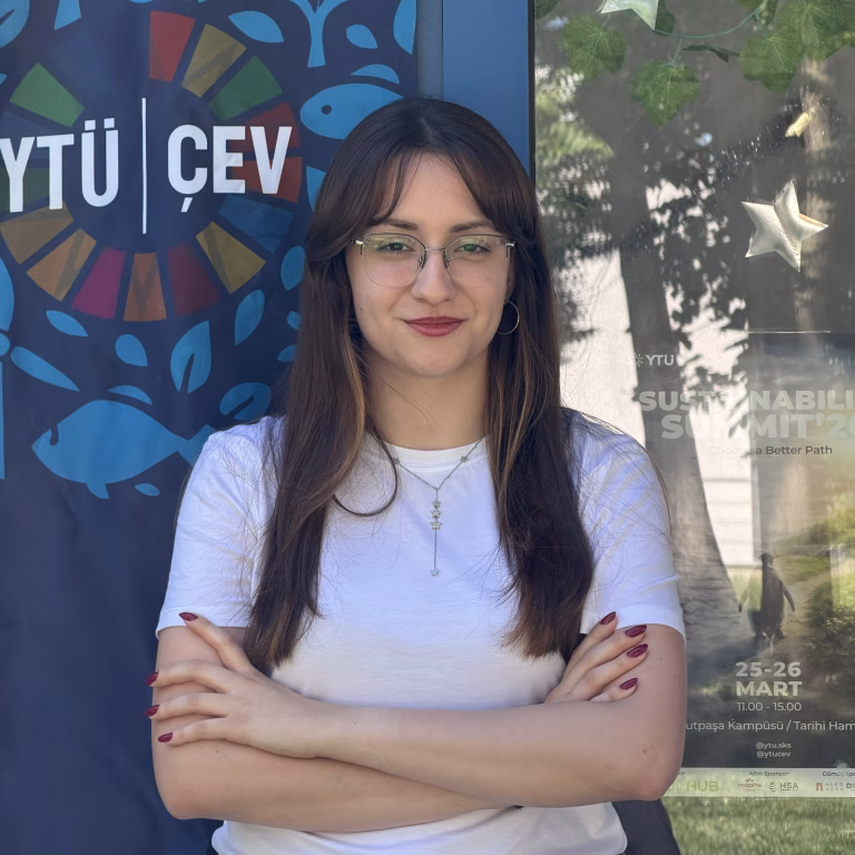 İlayda TANDOĞAN