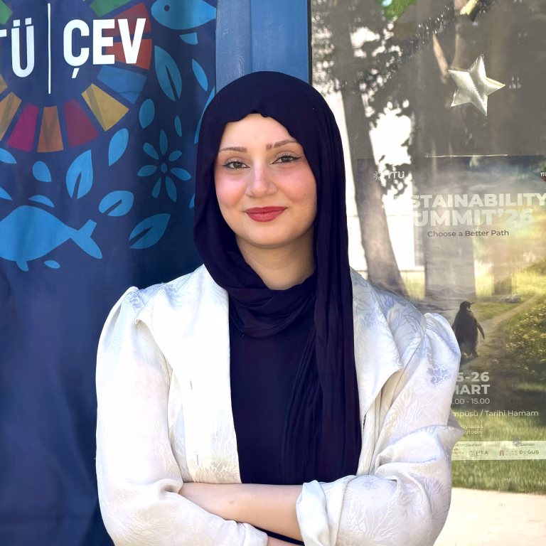 Kevser TÜRKOĞLU