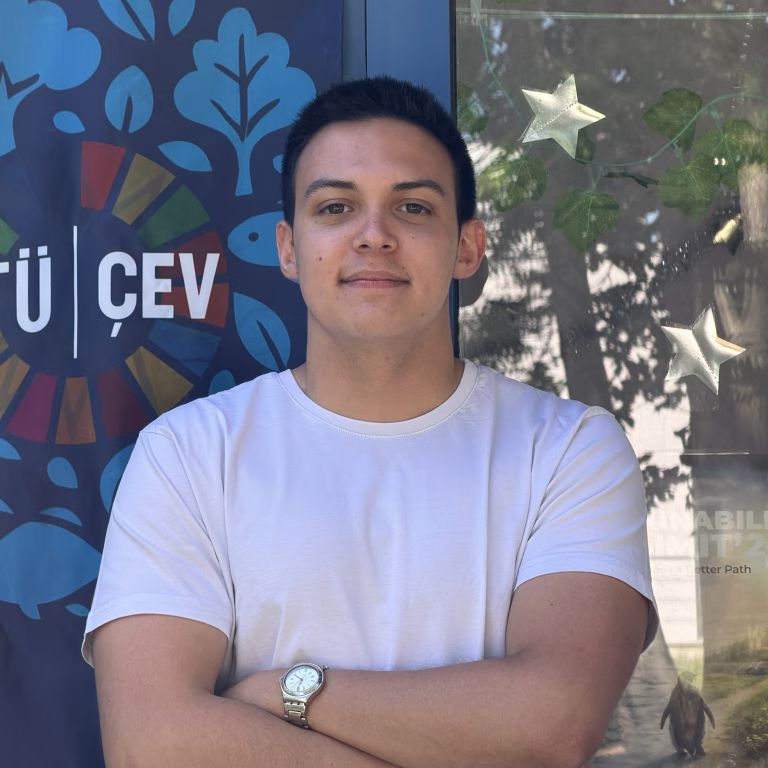 Mert ÜLGER