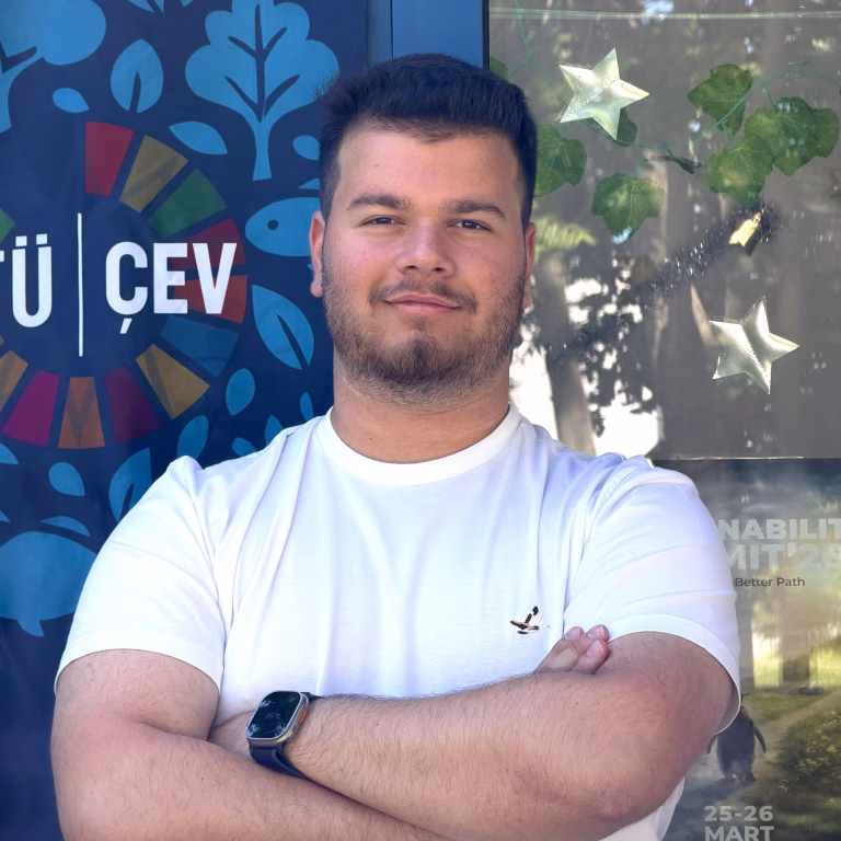 Oğuzhan YAZIR